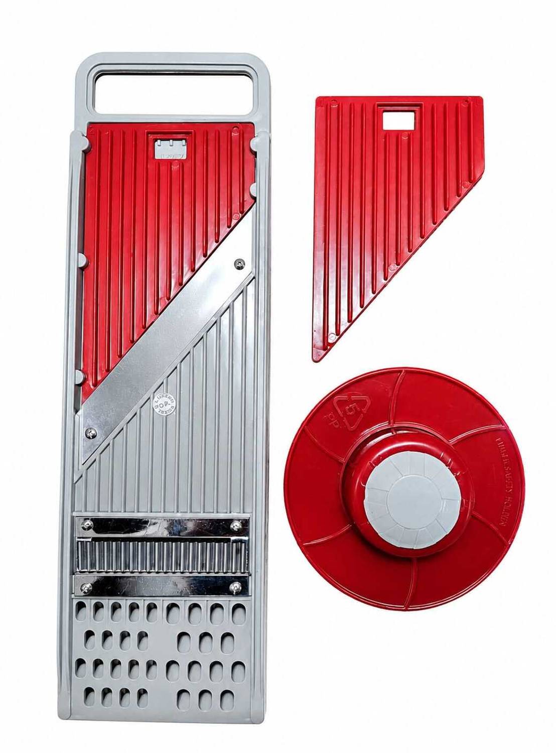 lyon Vegetable & Fruit Slicer - Image 2