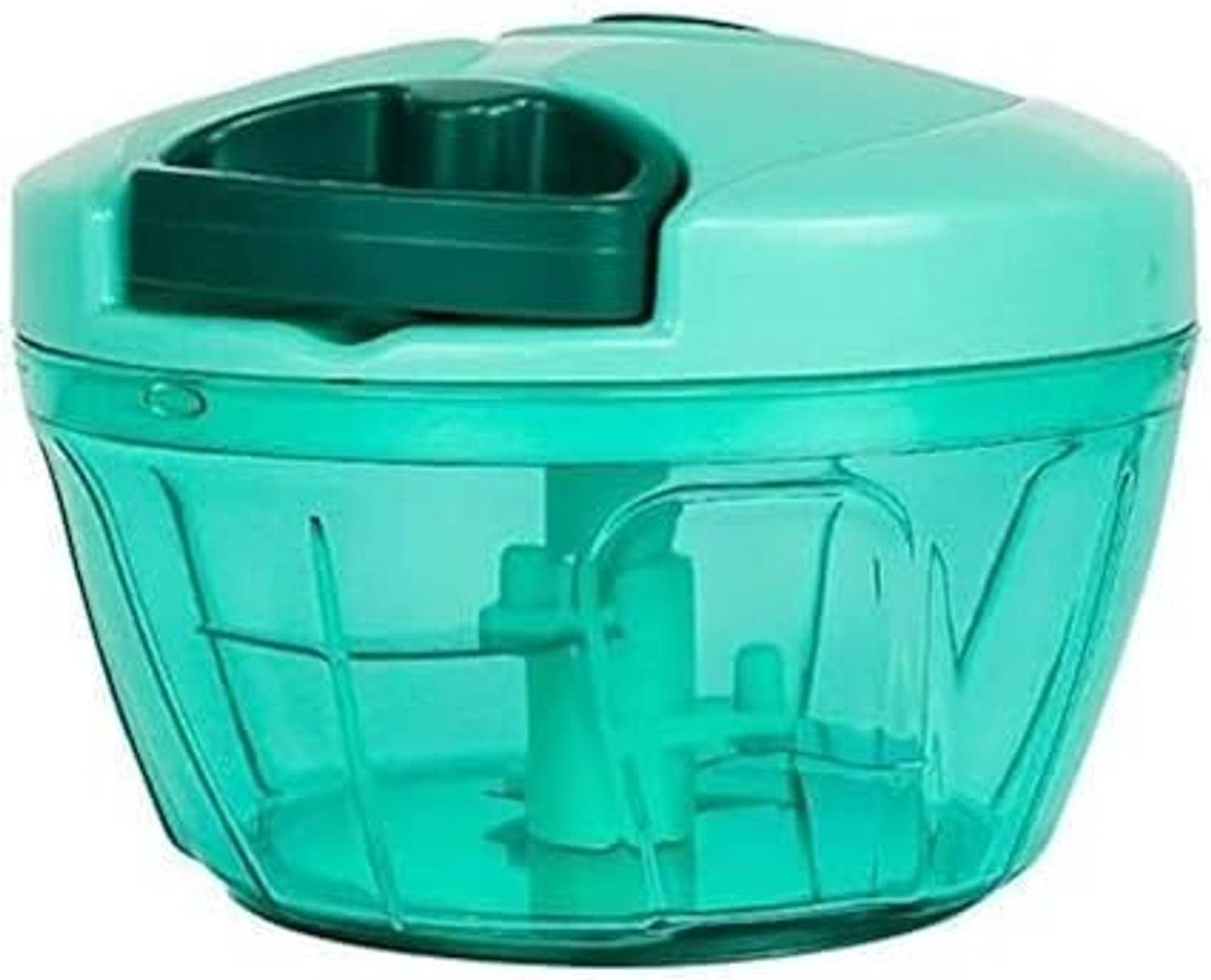 Aazeen by AAZEEN Choper Vegetable & Fruit Chopper