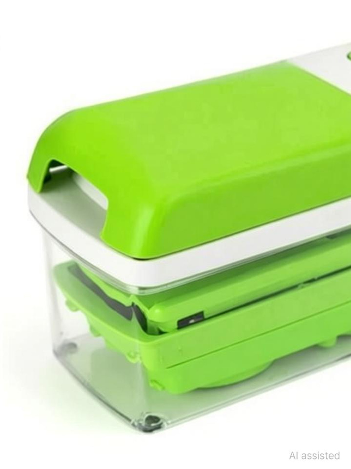 Image of BRICS 12 IN 1 MULTIFUNCTION Vegetable & Fruit Slicer