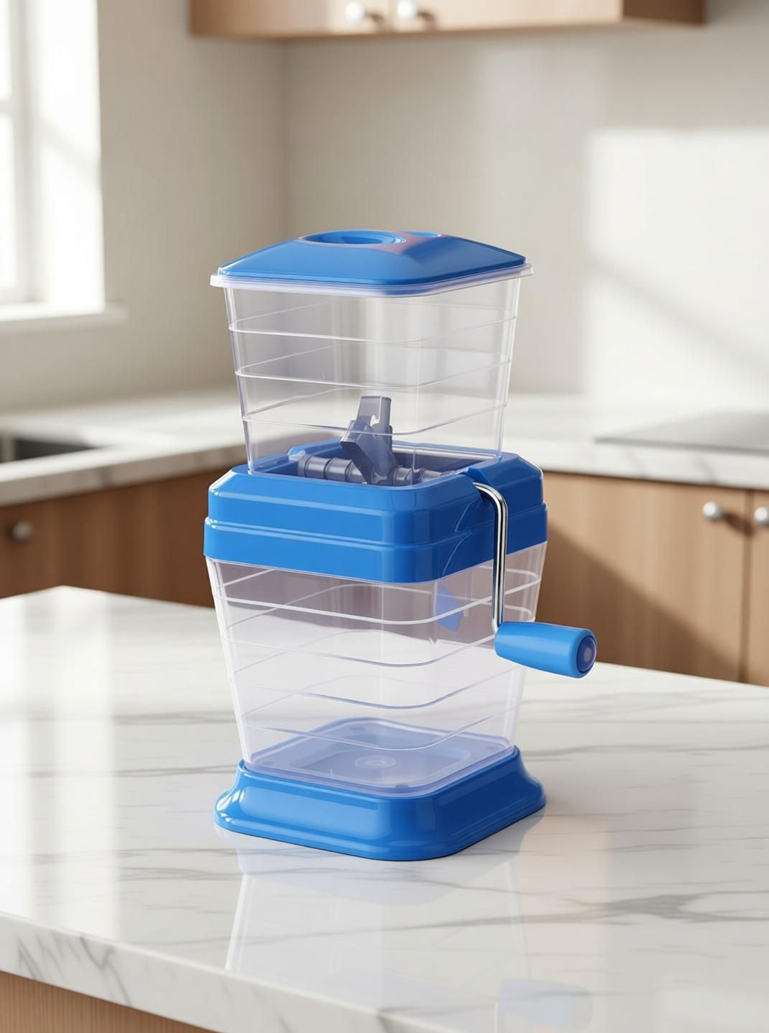 Image of Dk Trendz Vegetable Grater & Slicer
