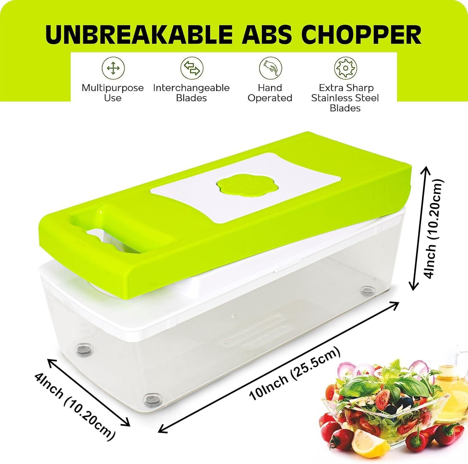 Image of Coyo Vegetable and Fruit Chopper Cutter Grater Vegetable & Fruit Slicer New 12 In 1 Vegetable & Fruit Grater & Slicer