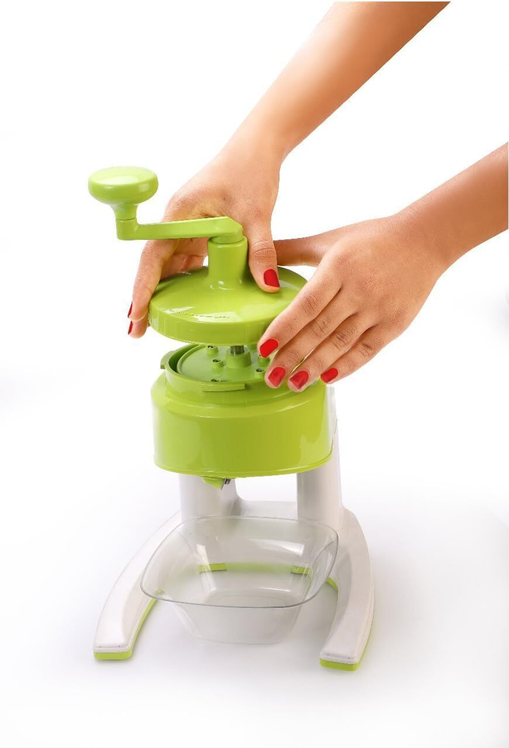 Image of Multiquee Ice Gola Maker Ice Maker