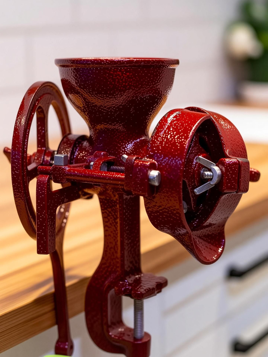 Image of KIING Dal grinder pitthi macine Chopper