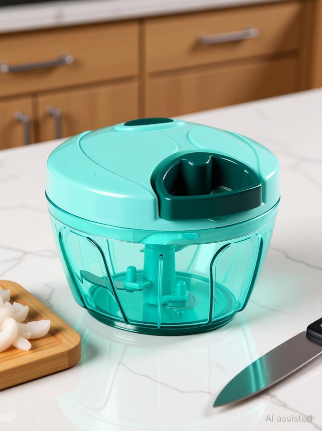 Image of Mdv Vegetable Chopper