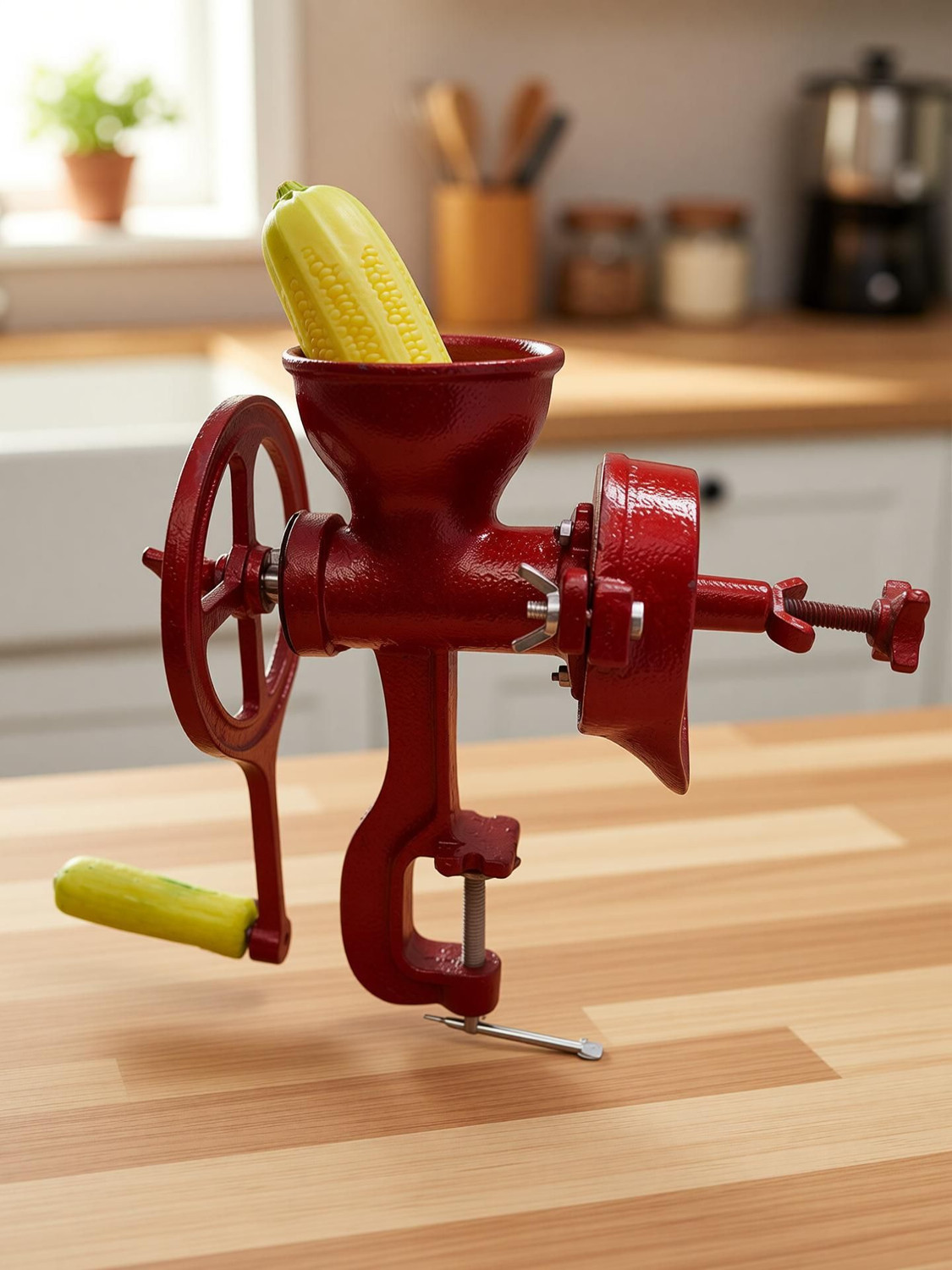 Image of KIING Dal grinder pitthi macine Chopper