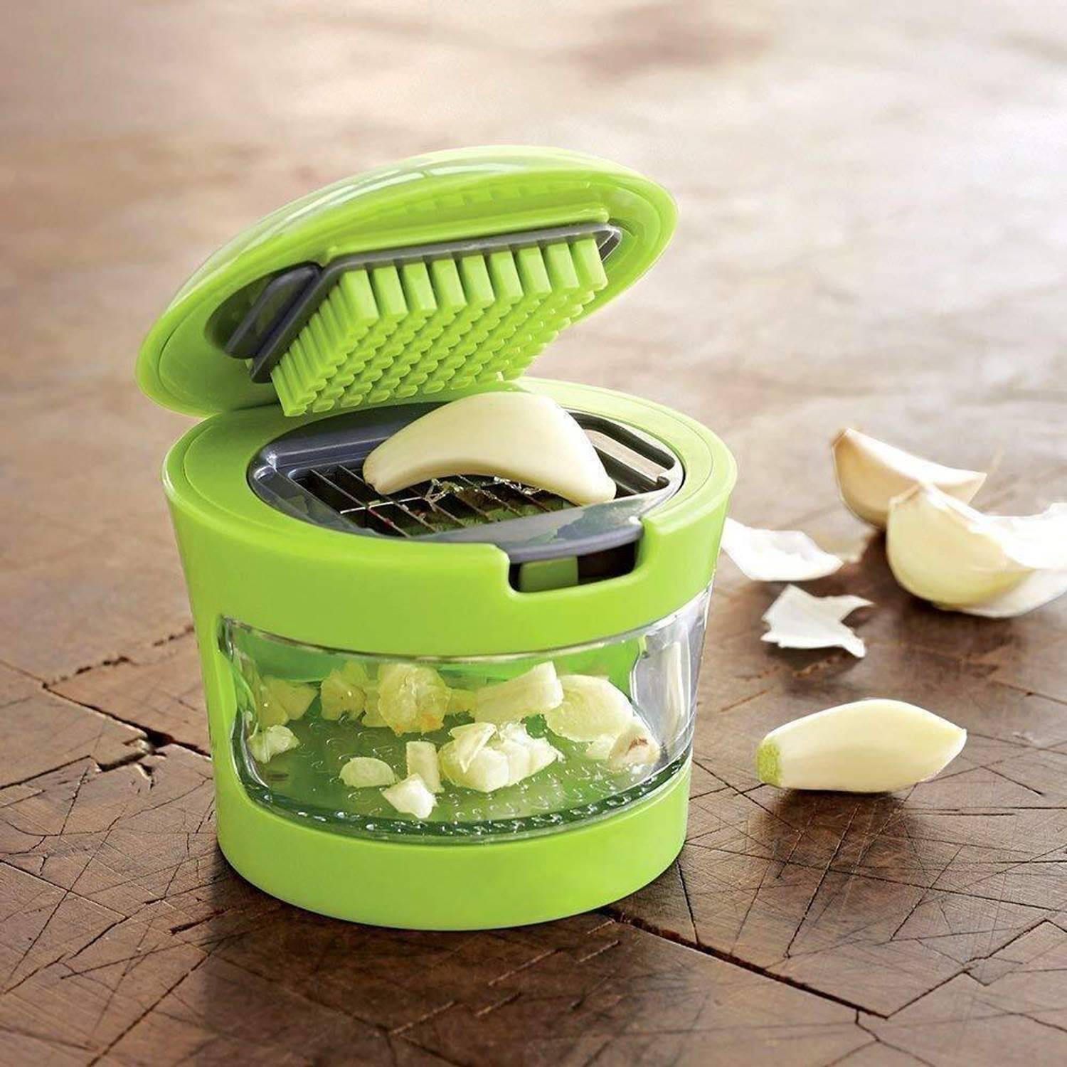  Garlic Chopper 