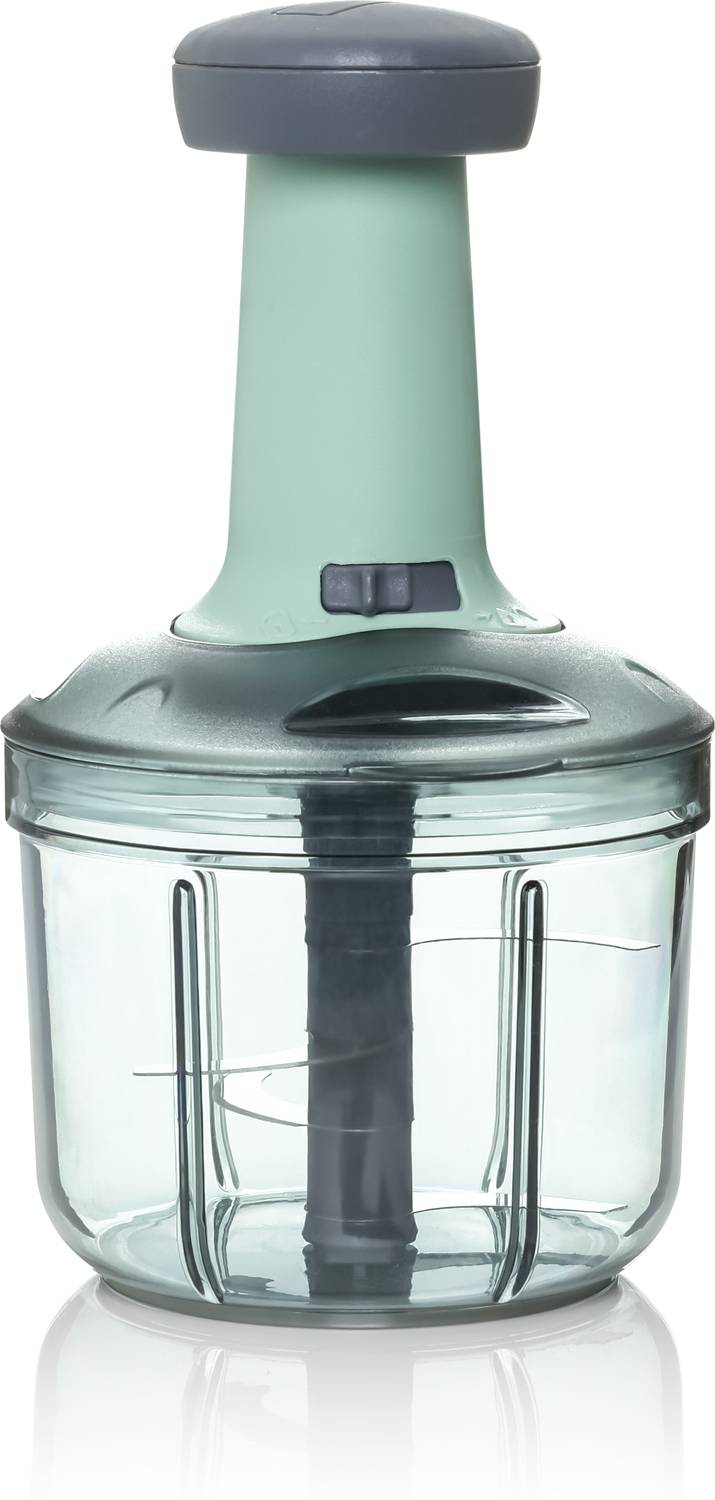 OFFYX Big size hand push 900 ML with thumbnail 5