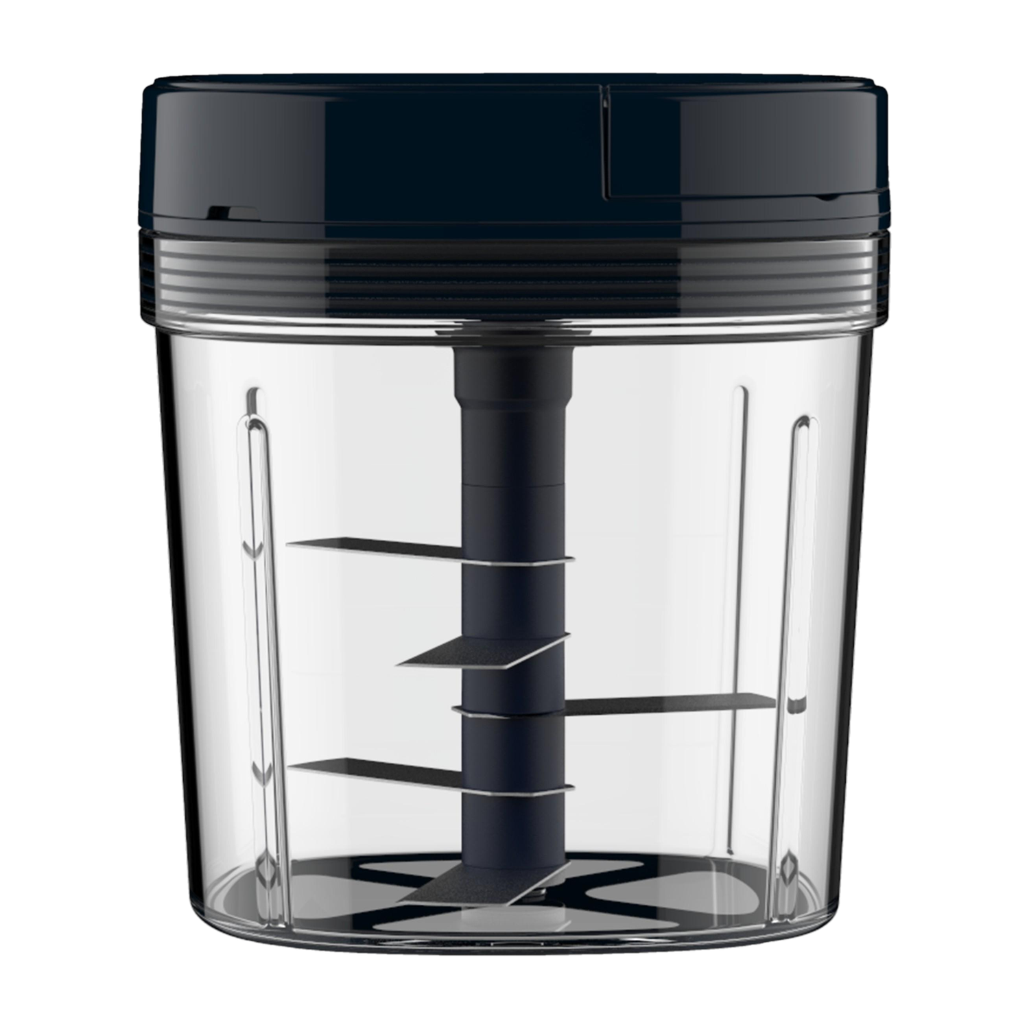Butterfly by Gandhimathi Appliances Limited Premium (0.9L) Vegetable Chopper