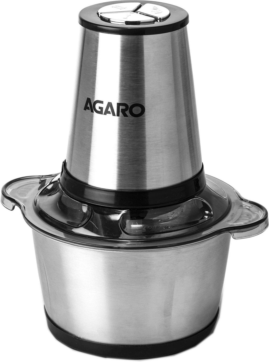 Image of AGARO Electric Vegetable Chopper