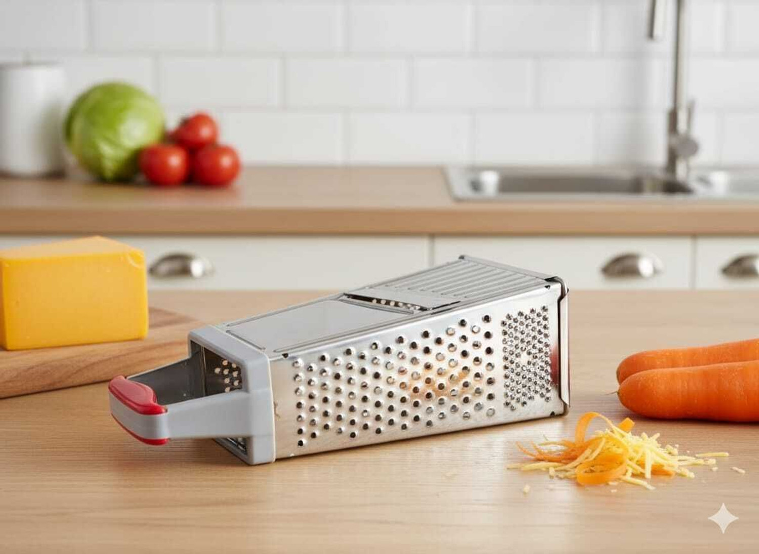 Image of lyon Potato chips Slicer, Coconut Scraper Vegetable & Fruit Grater & Slicer