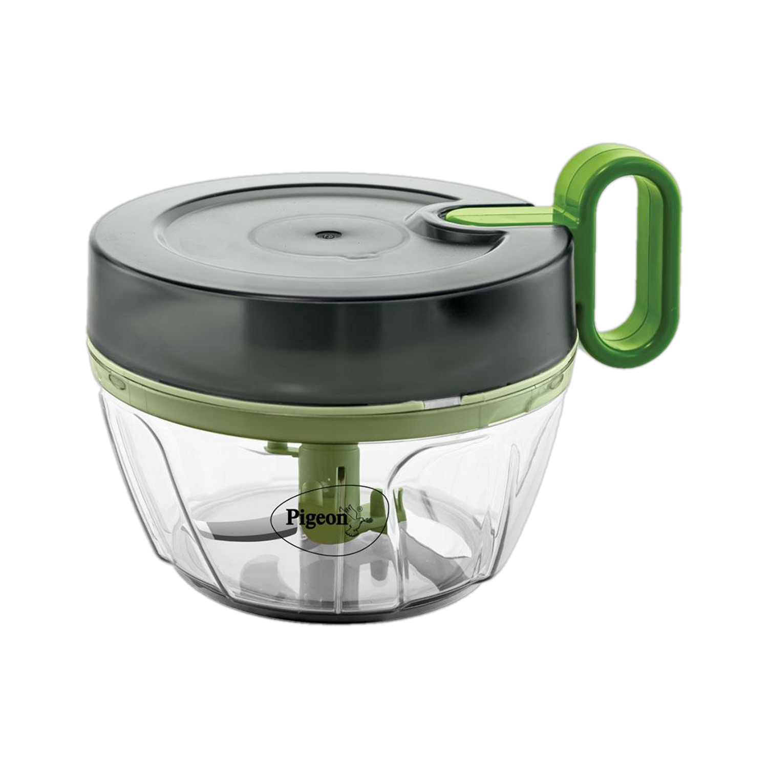 Pigeon Handy Chopper Pro Mini Vegetable & Fruit Chopper Rs. 263 - Flipkart