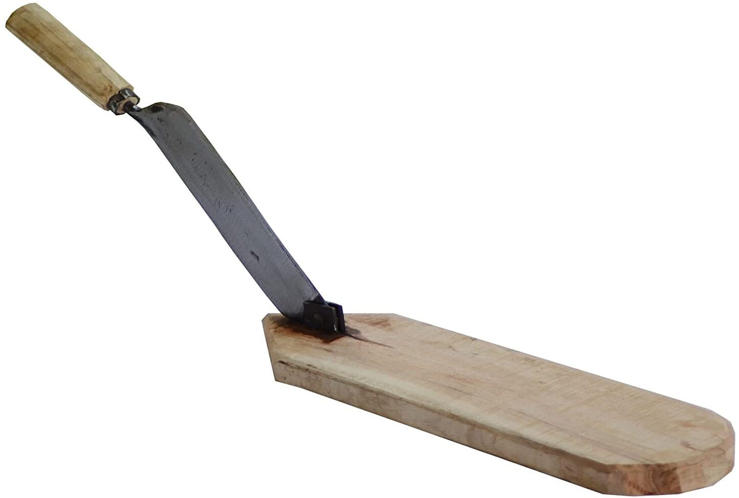 Image of CRM TRADERS by CRM TRADERS Handmade Raw Mango Cutter Vegetable & Fruit Chopper