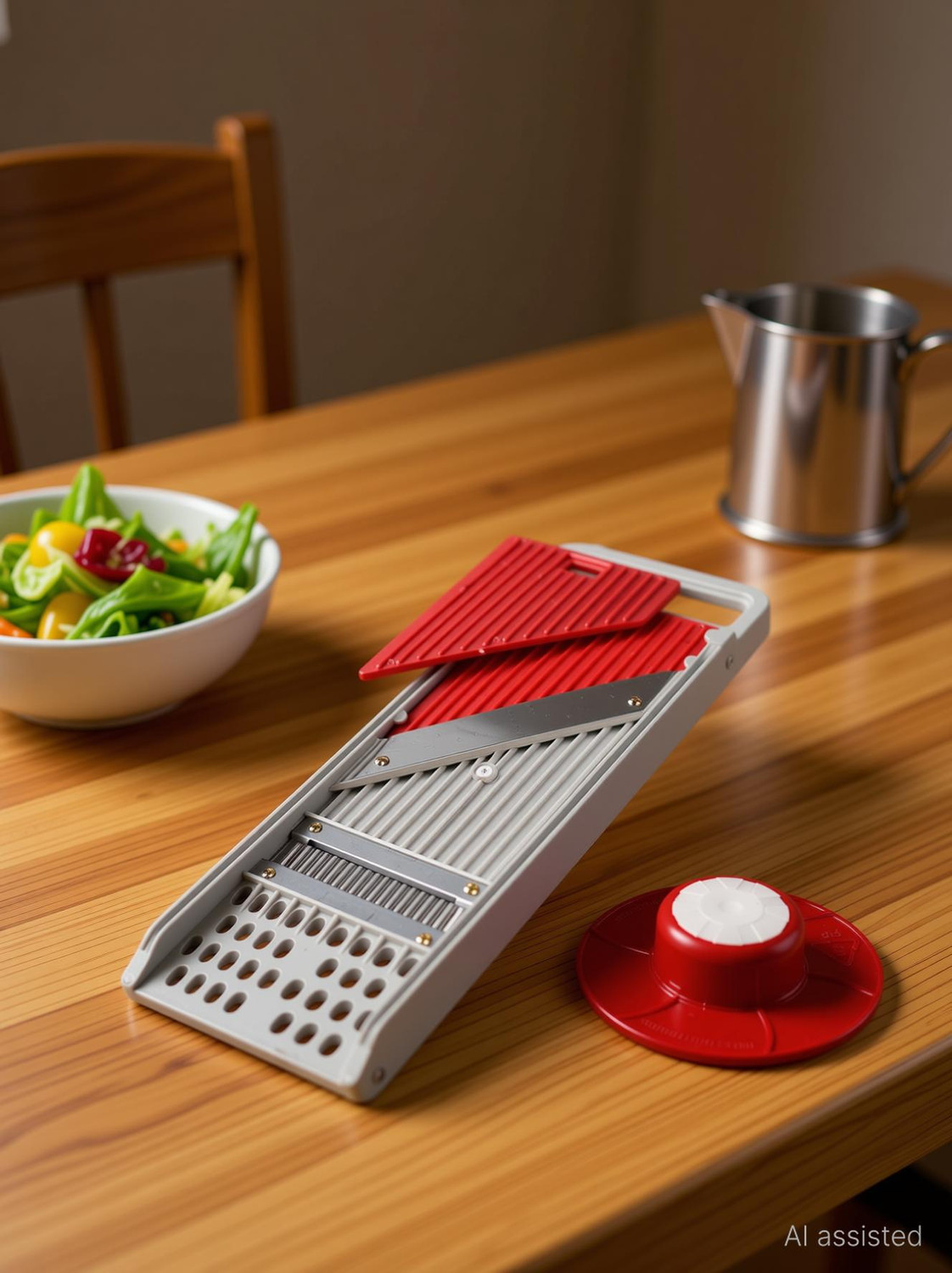 Image of Calum by Calum Slicer Vegetable & Fruit Slicer