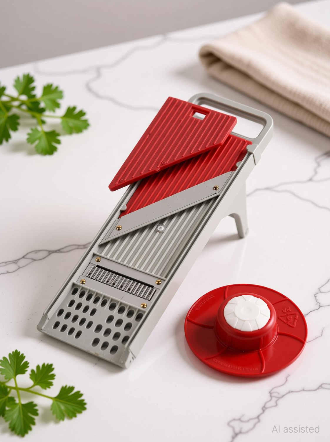 Image of Calum by Calum Slicer Vegetable & Fruit Slicer