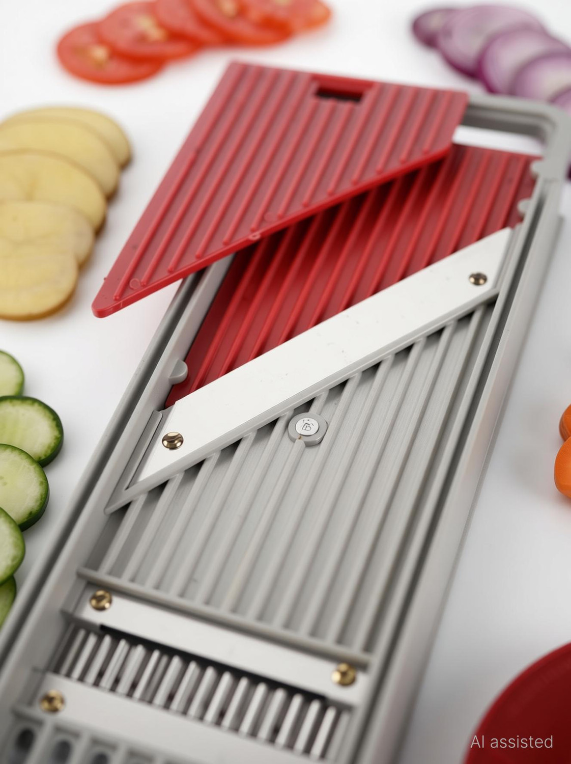 Image of Calum by Calum Slicer Vegetable & Fruit Slicer
