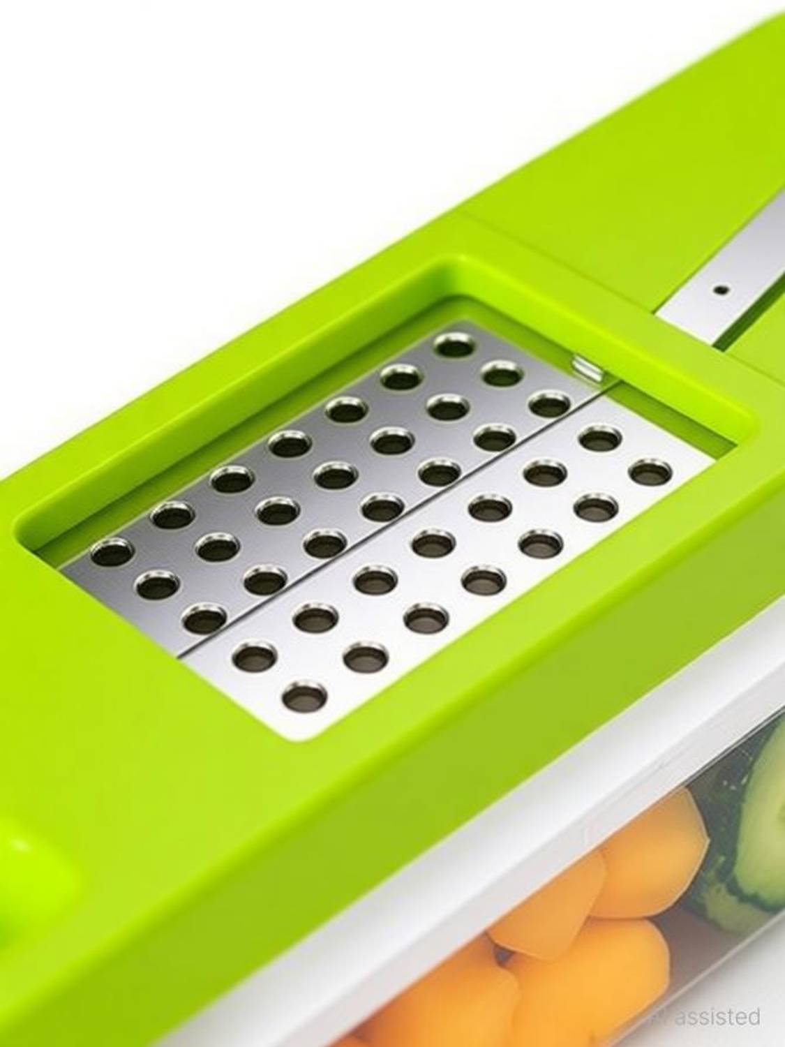 ANJIL 12 in 1 Vegetable and Fruit Chopper - Image 2