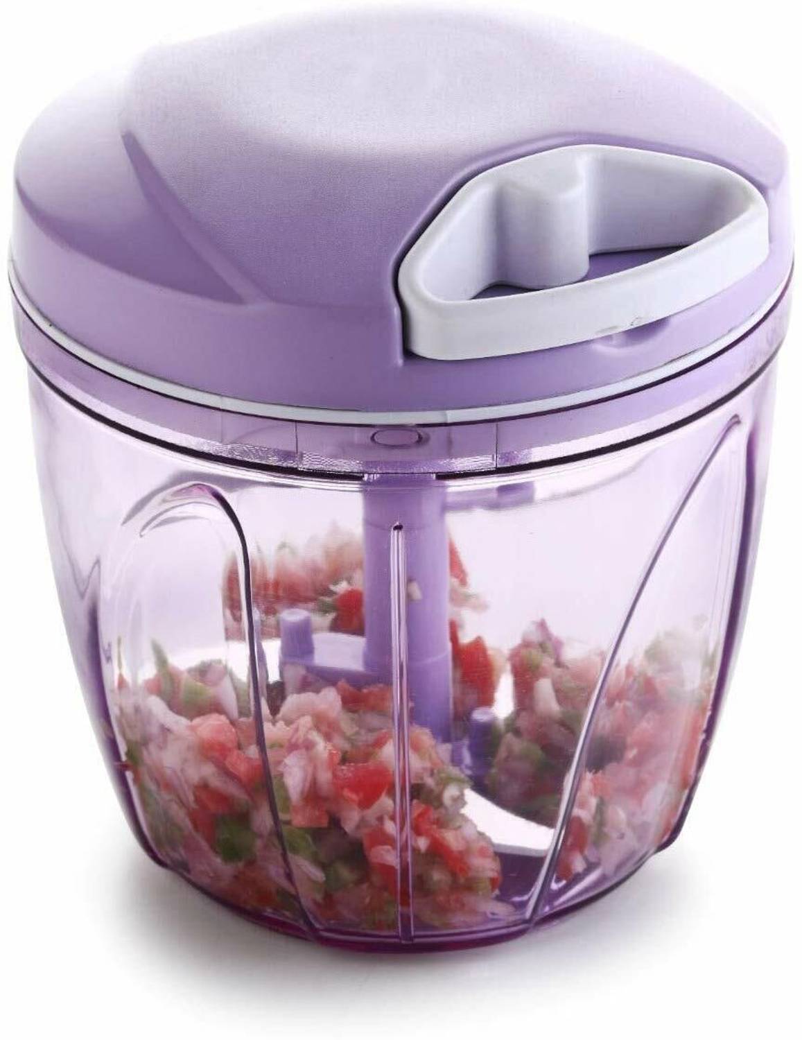 KASHTABHANJAN Manual Chopper 950ml - Image 1