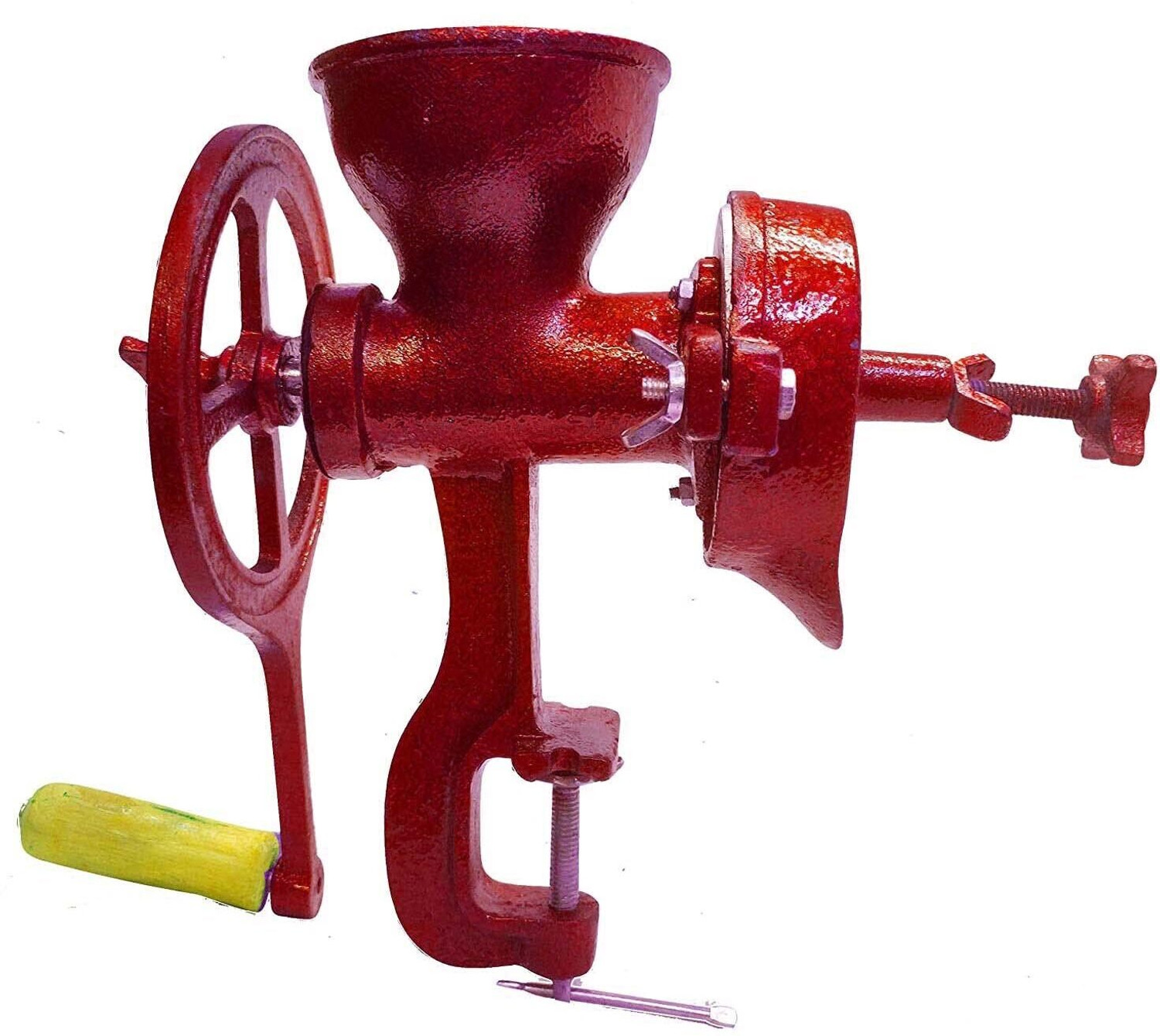 Image of KIING Dal grinder pitthi macine Chopper