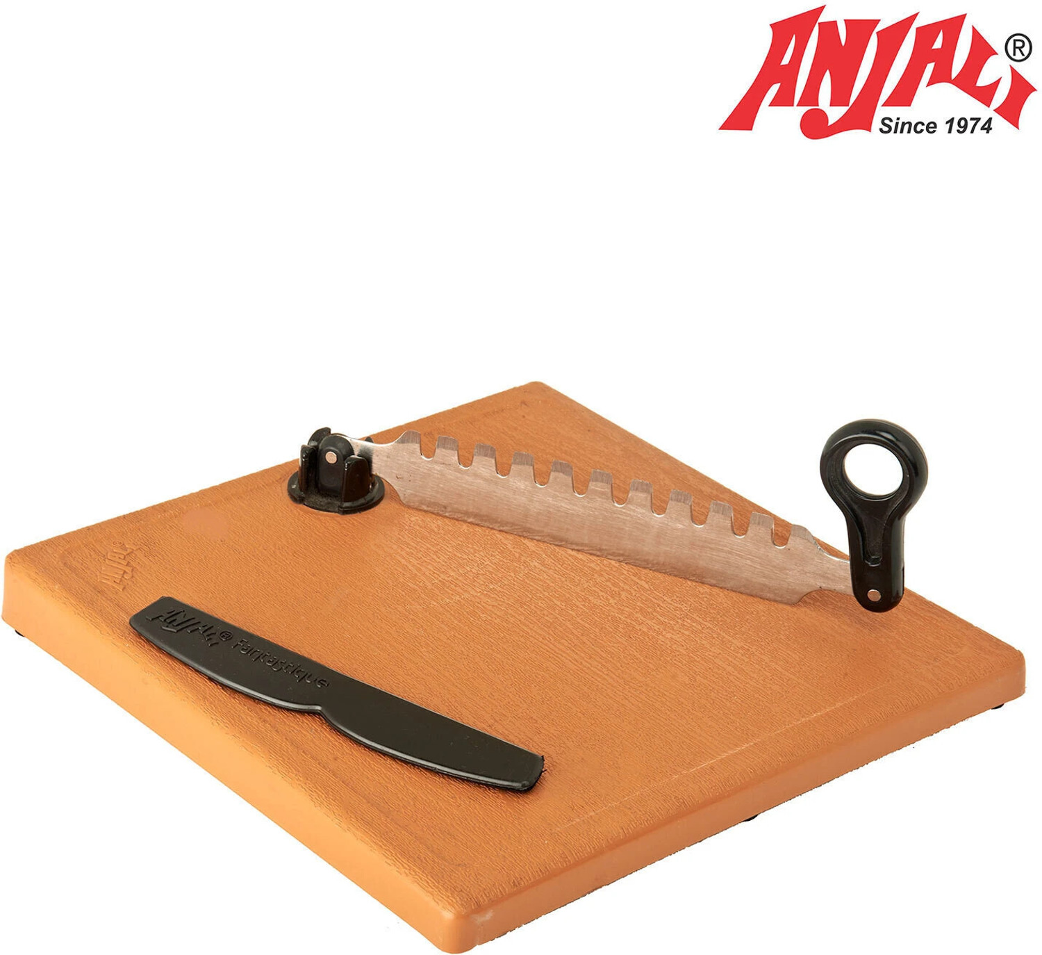 Image of ANJALI Vegetable & Fruit Chopper (1Pc Chopper)