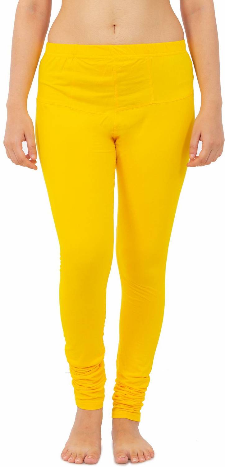 AMOLDO Cotton Women Churidar