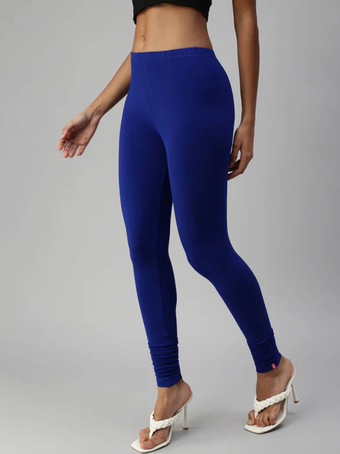 CADILA Churidar Length Ethnic Wear Legging