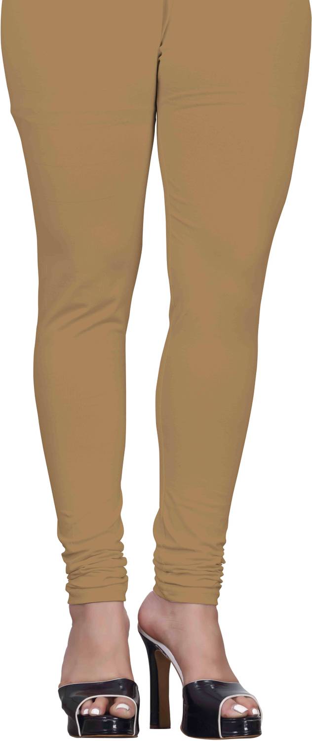 CADILA Churidar Length Western Wear Legging