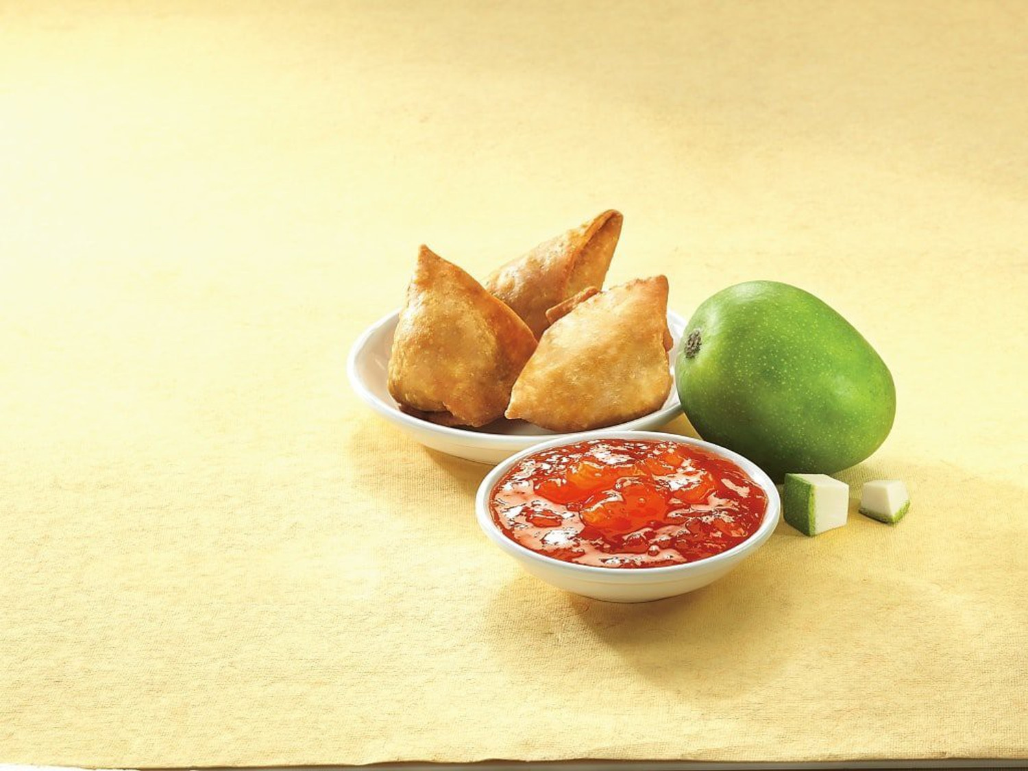 Image of SWAD Sweet Mango Chutney Chutney Paste