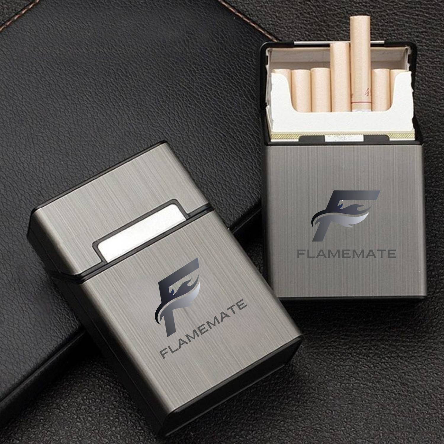 Qunex care Cigarette Pack Holder Price in India