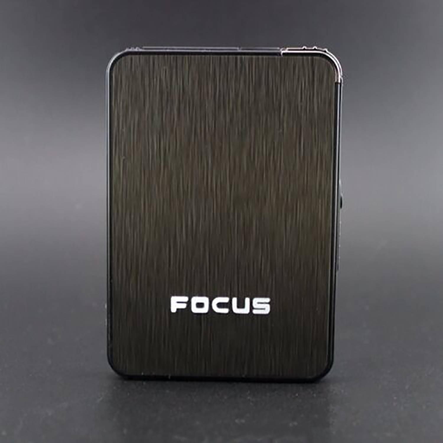 VIOVI YH003-GR Automatic Loading Cigarette Case Dispenser with Built in  Torch Lighter Pocket Lighter Price in India - Buy VIOVI YH003-GR Automatic  Loading Cigarette Case Dispenser with Built in Torch Lighter Pocket