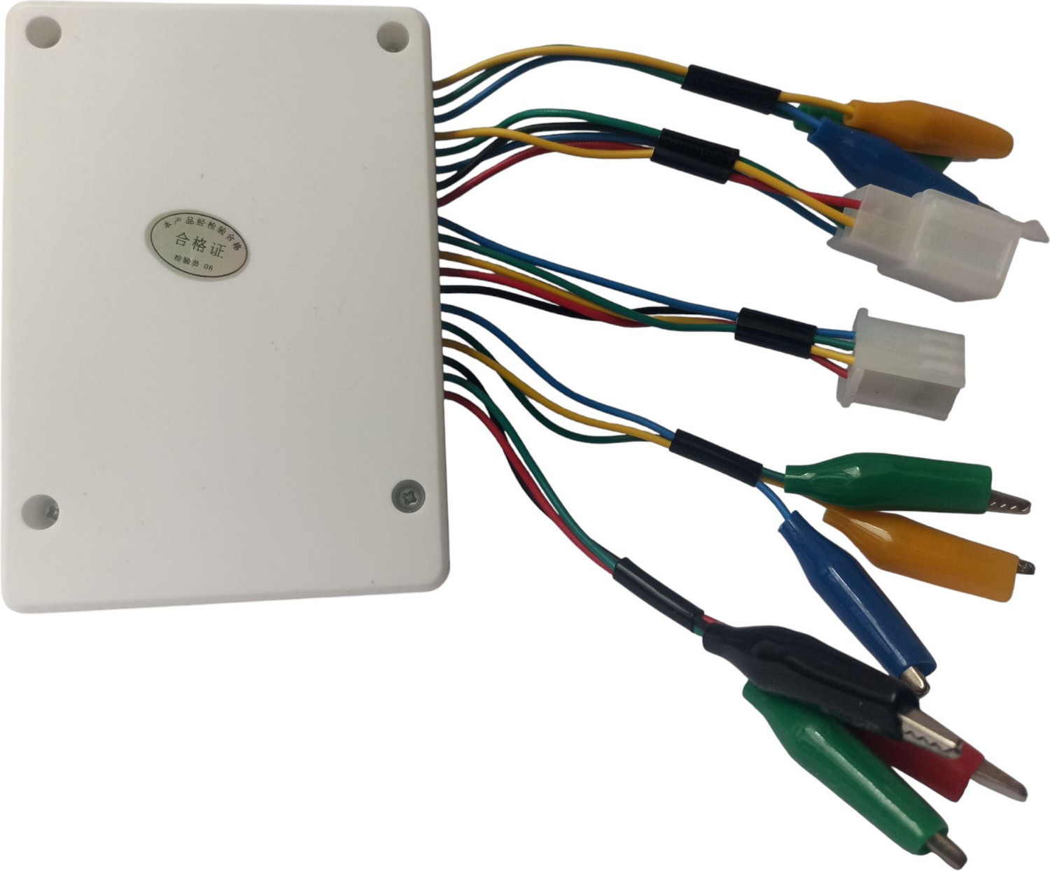 Image of METAPOD Digital Circuit Tester