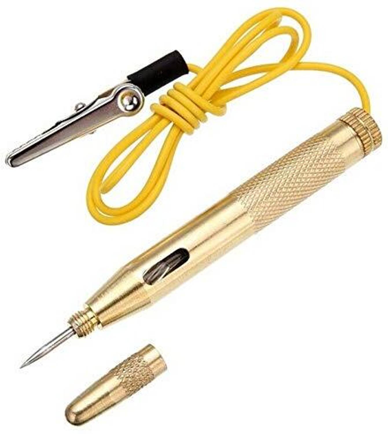A&S TOOLSHOP Digital Circuit Tester