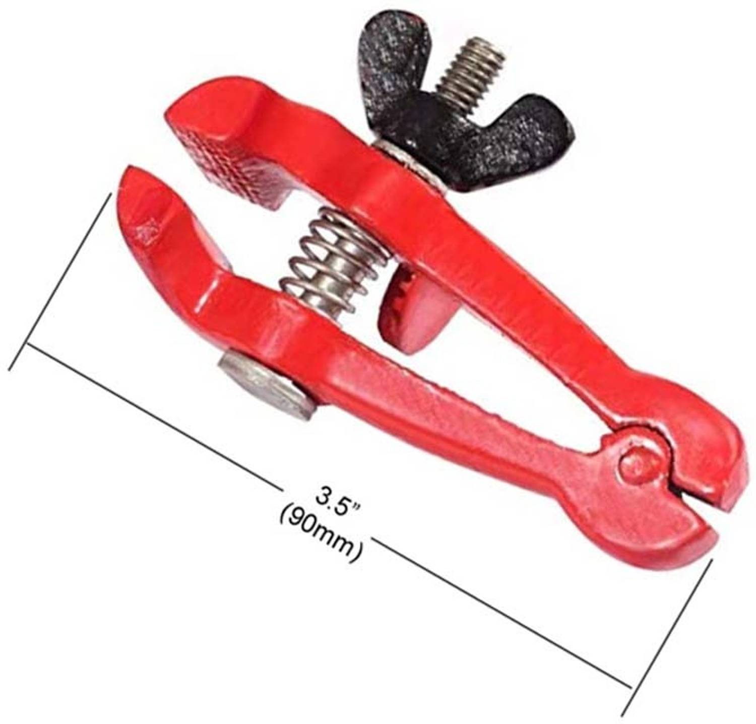 2fortheroad Spring ClampSpecialty Clamp