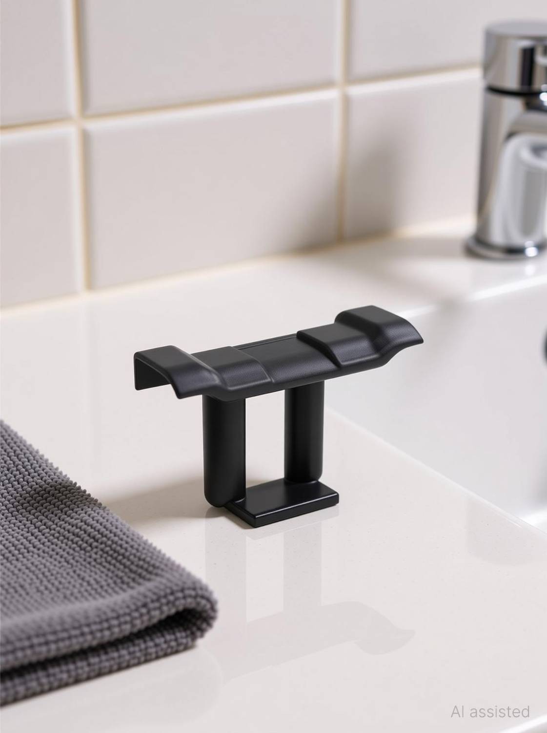 APAV Corner Clamp