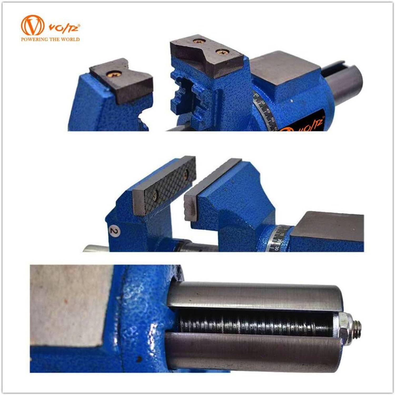 VOLTZ Bar Clamp Price in India - Buy VOLTZ Bar Clamp online at