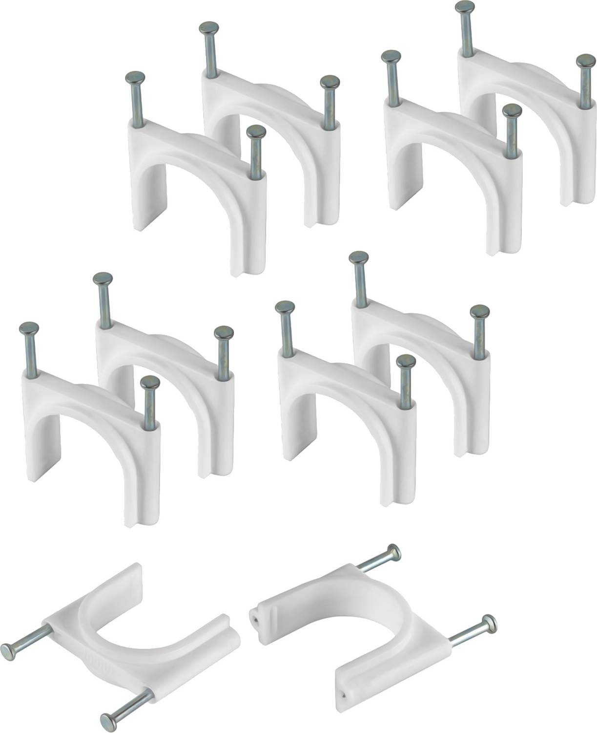 Aitchcy Pipe Clamp