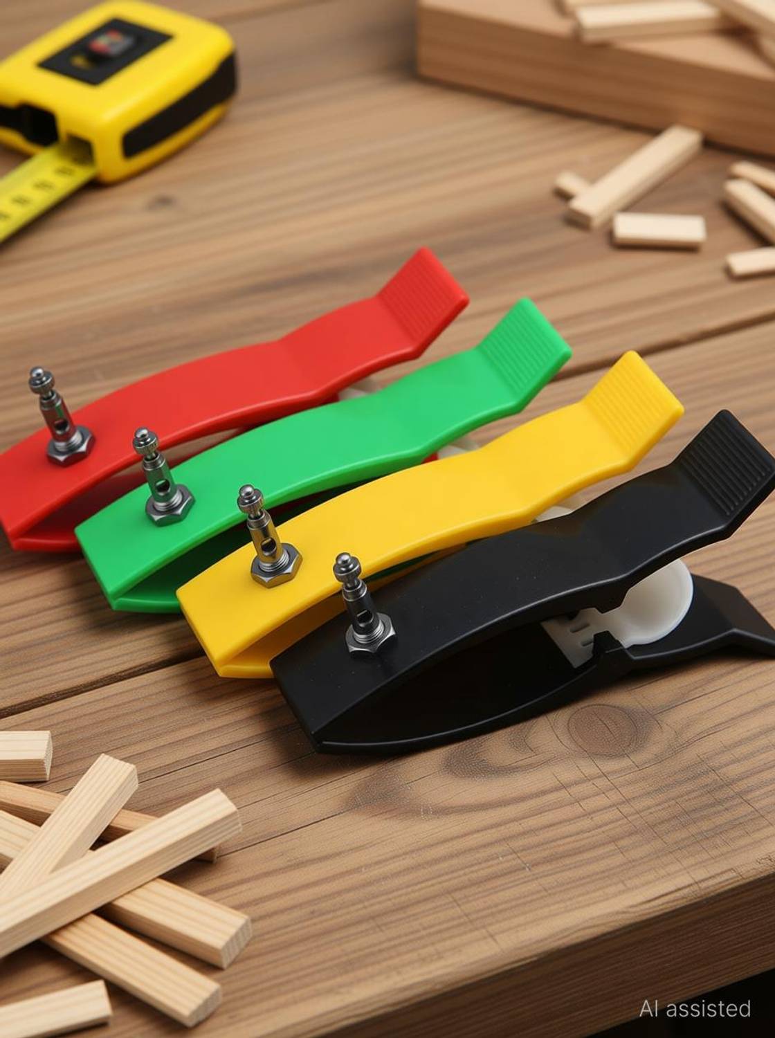 Beatzit Spring ClampSpecialty Clamp