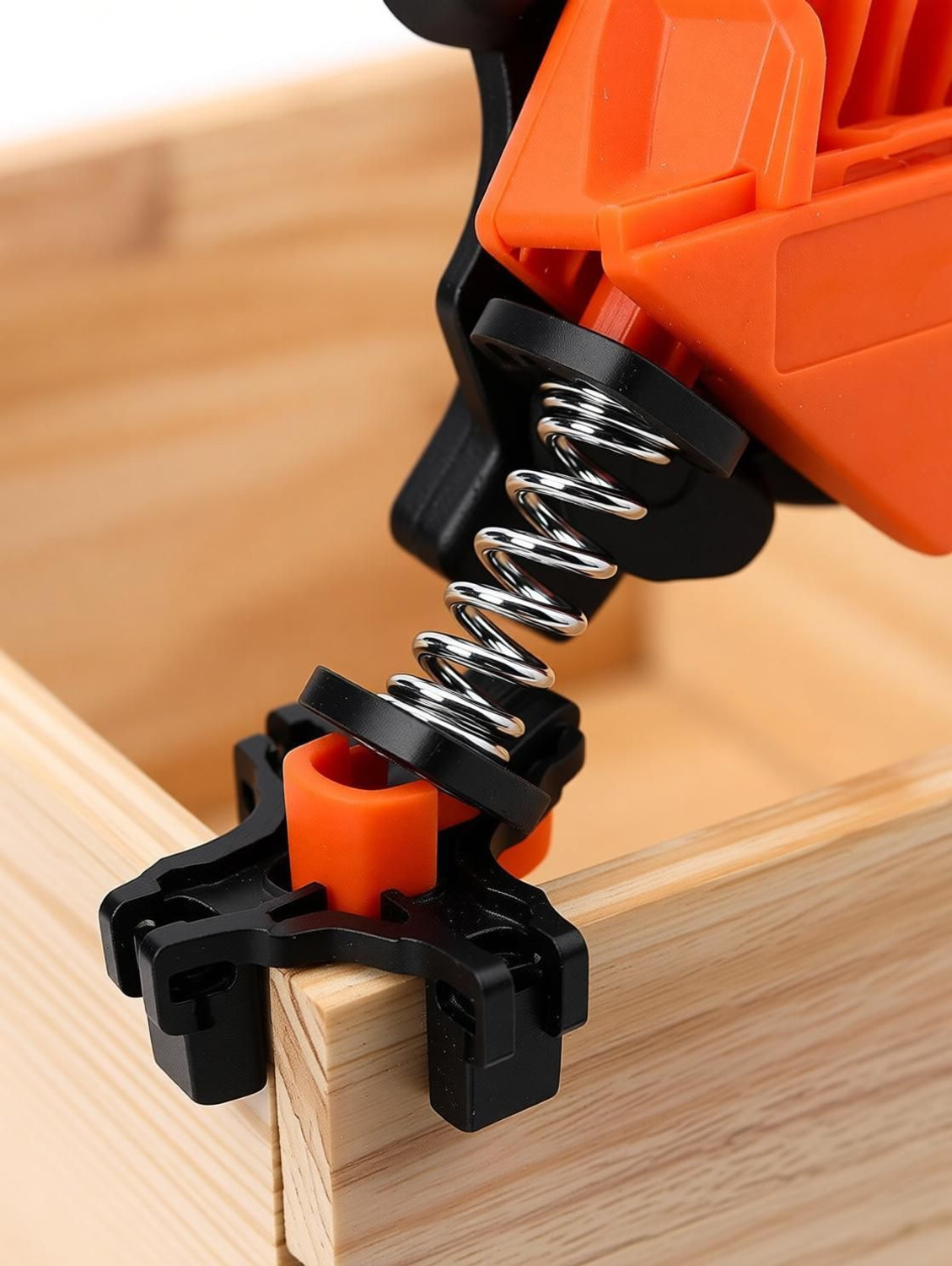 Image of MIZO Corner Clamp