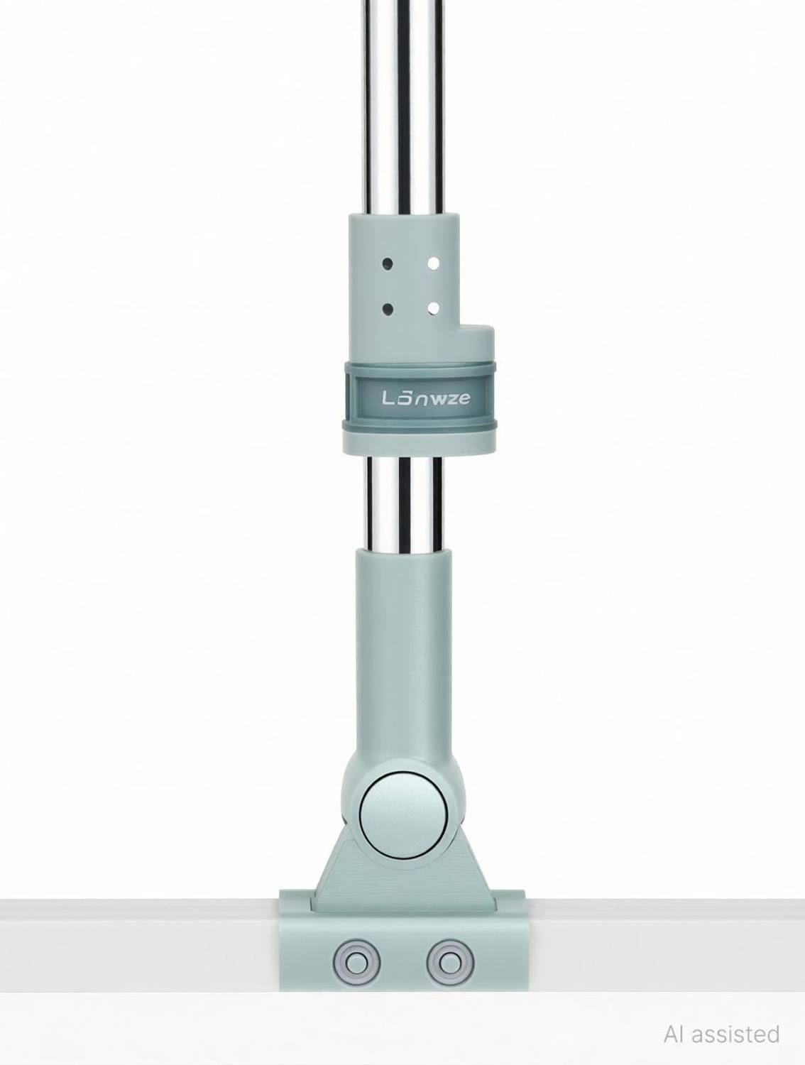 Livinwise Multifunctional Magic Broom - Image 4
