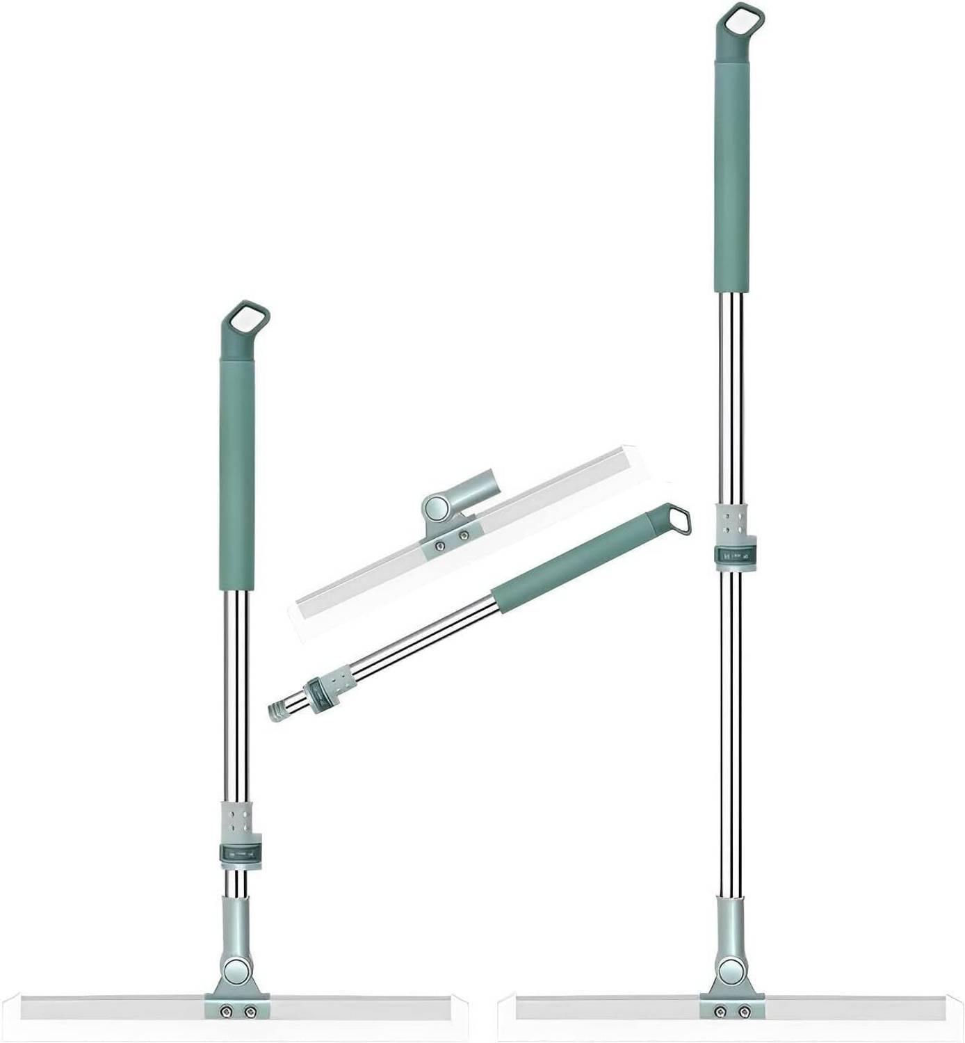Livinwise Multifunctional Magic Broom - Image 1