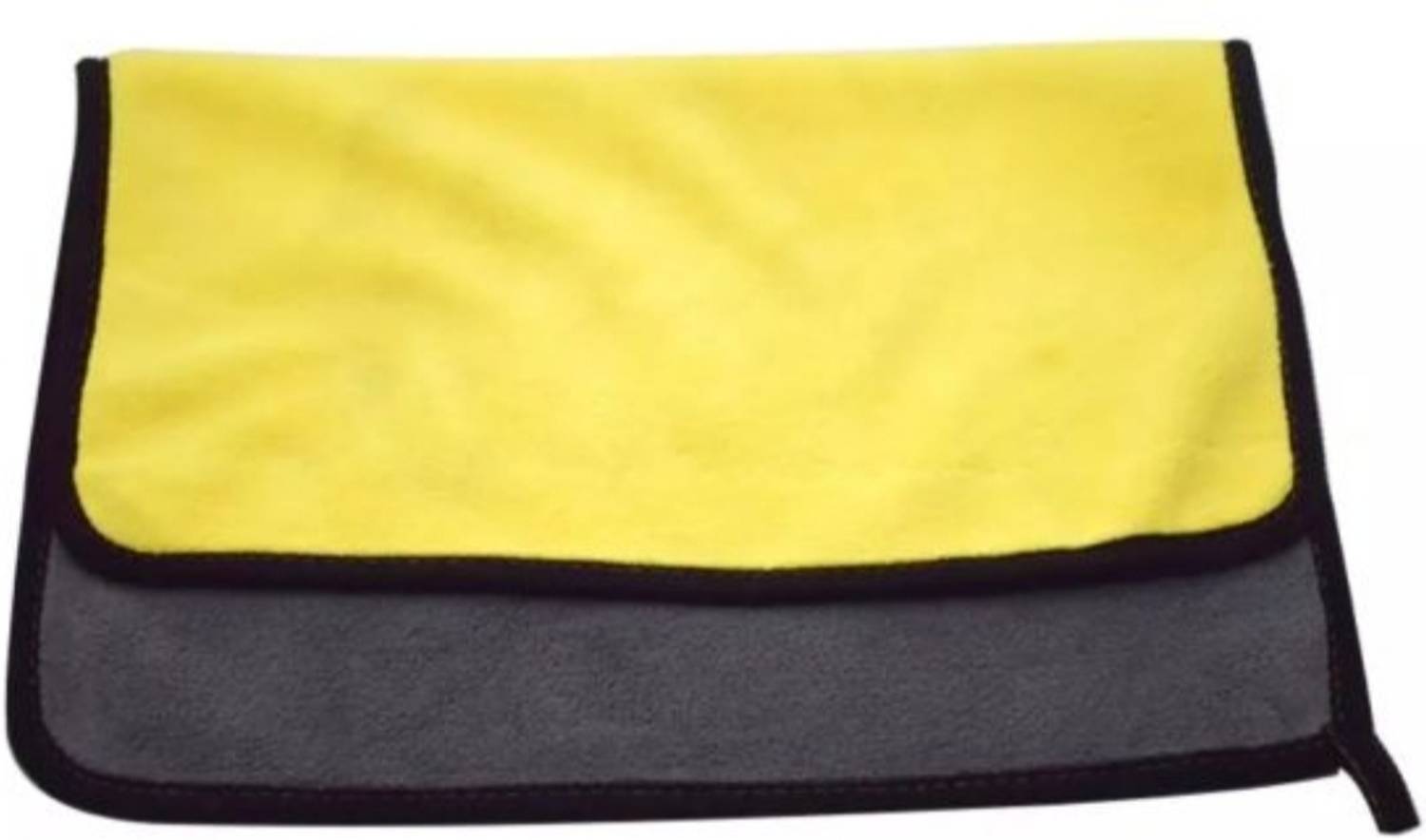 AKDC AKDC MICROFIBER TOWEL Wet and Dry Microfiber Cleaning Cloth