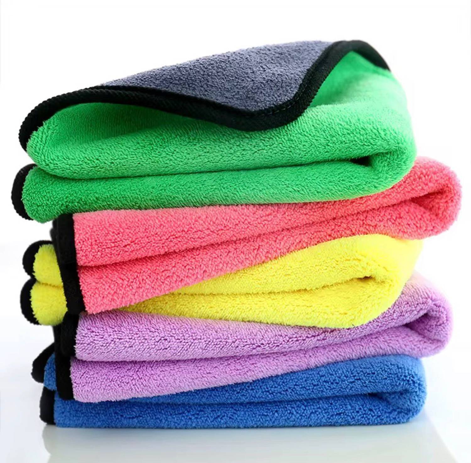 AKDC Microfiber Vehicle Washing Duster