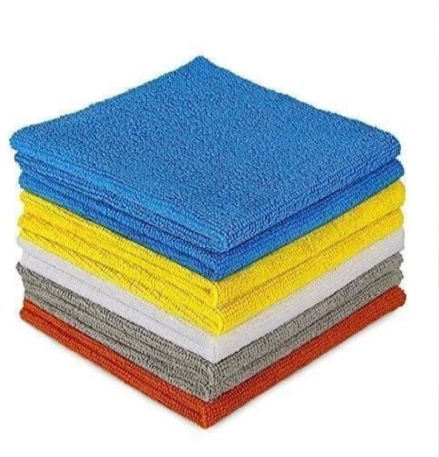Image of Gadiparts Microfiber Vehicle Washing Cloth