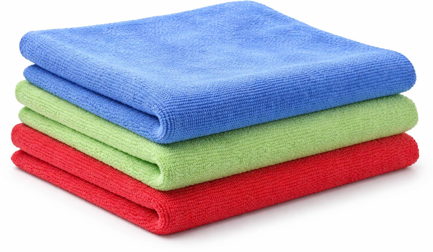Anvil 300 GSM Wet and Dry Microfiber Cleaning Cloth