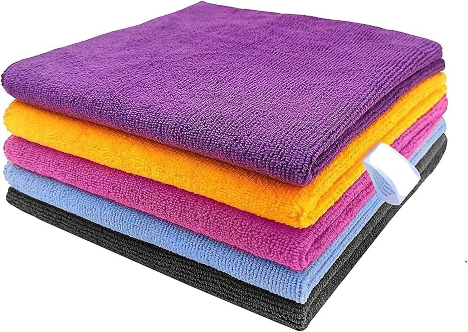 Amcare Microfiber Vehicle Washing  Cloth