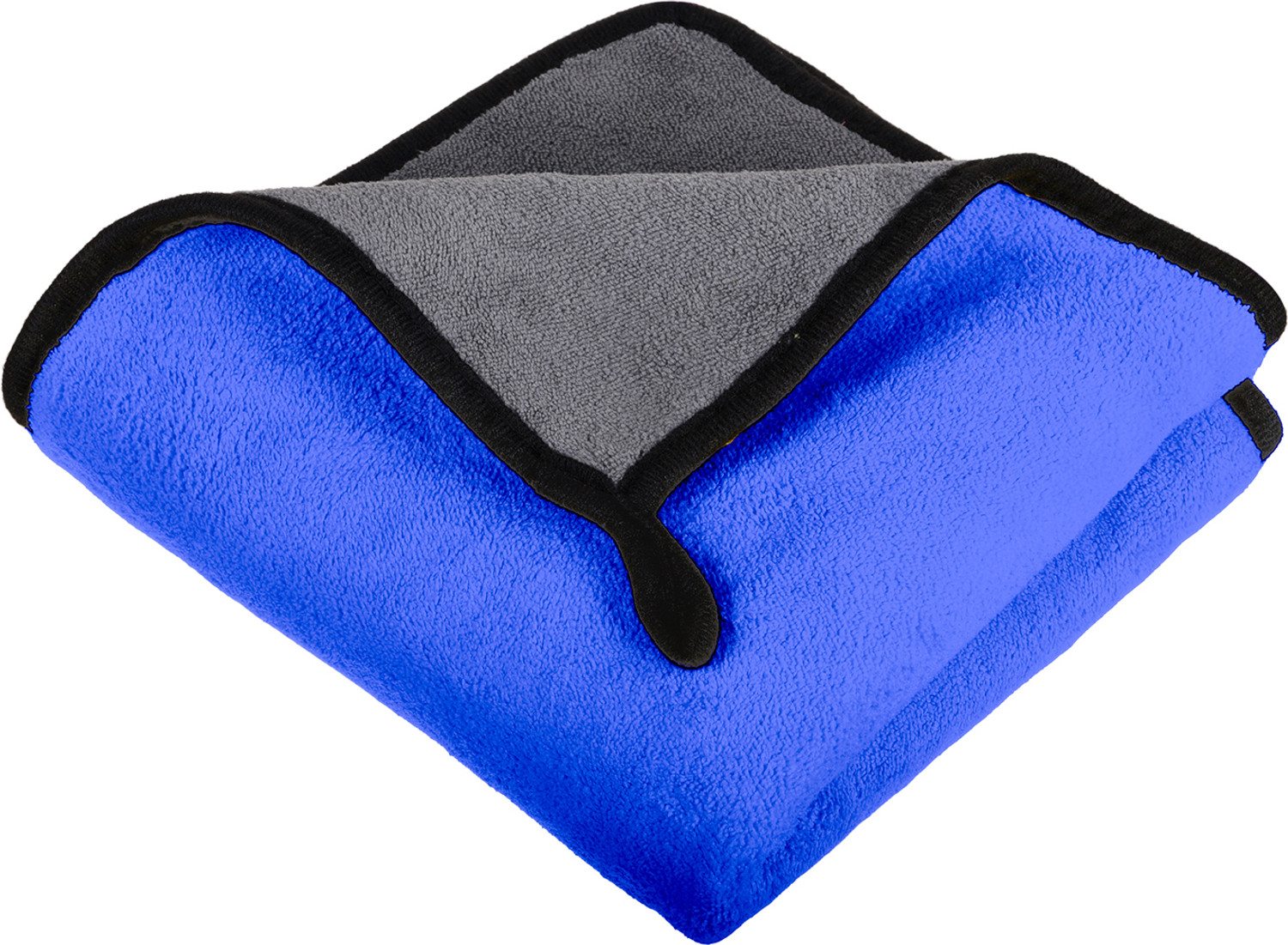 Image of KUBER INDUSTRIES 400 GSM Cleaning Towel for Kitchen with Hanging Loop|40x40|Pack of 2|Multi Wet and Dry Microfiber Cleaning Cloth