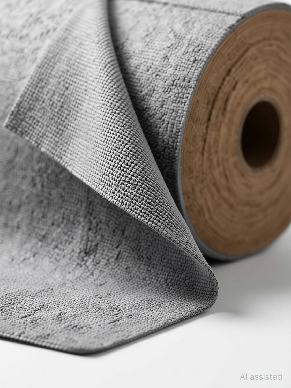DUANT Microfiber Cleaning Cloth Roll 20 Wet and Dry - Image 3