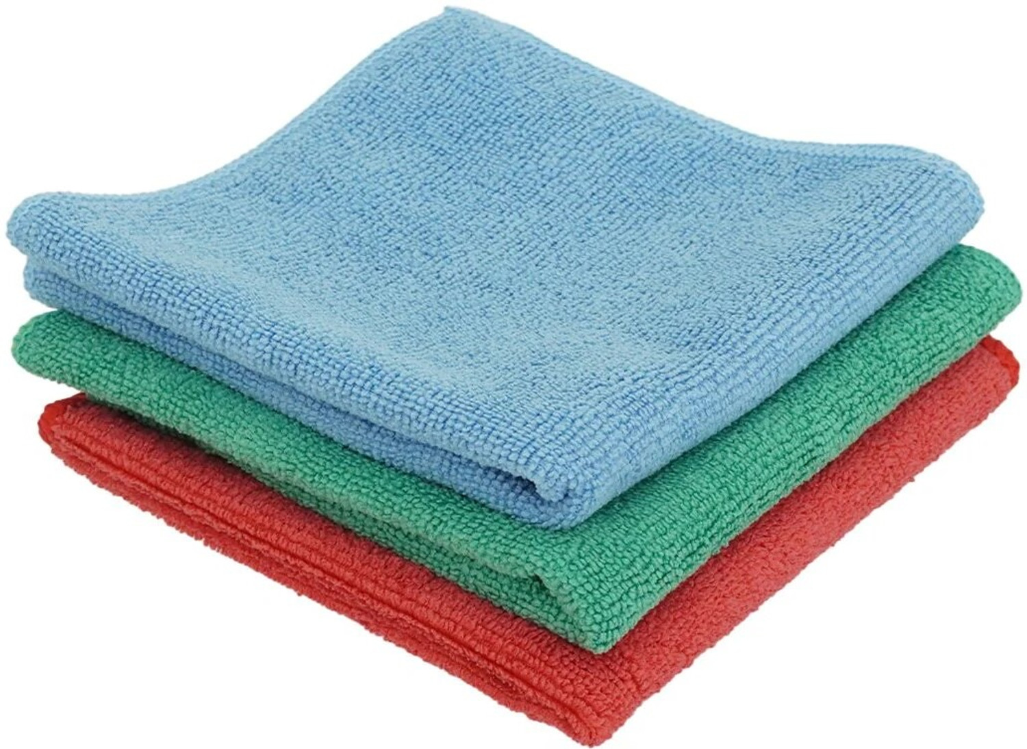 Image of Gadiparts Microfiber Vehicle Washing Cloth
