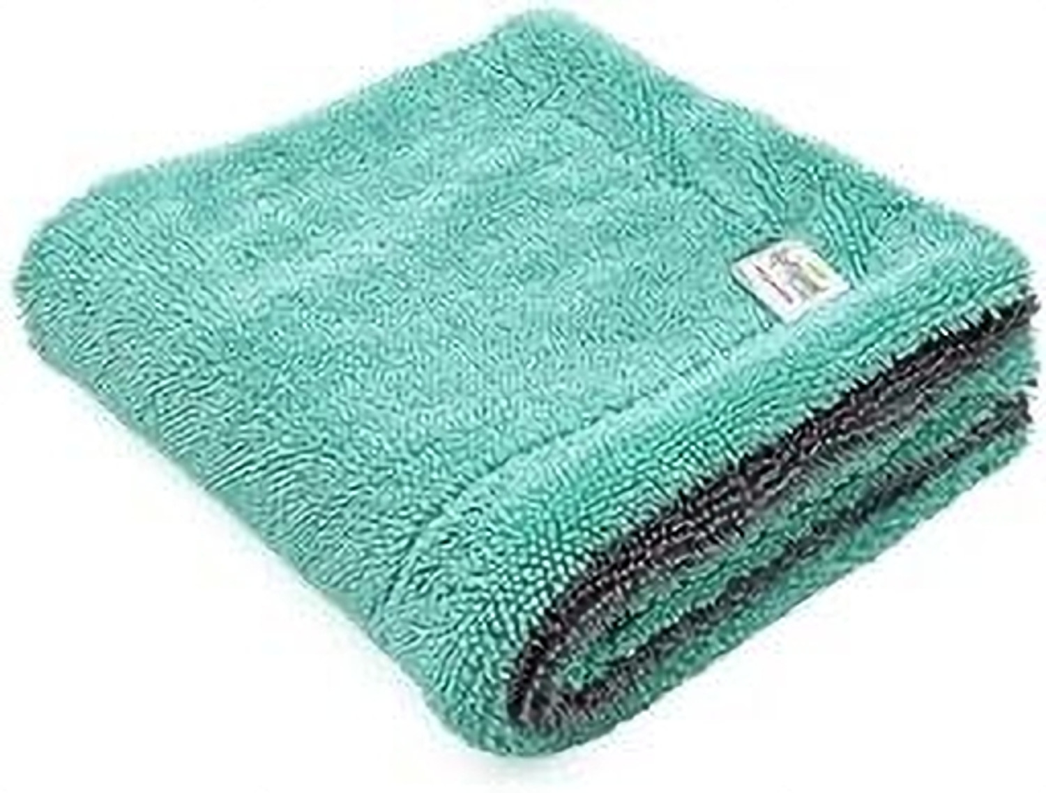 Image of SOFTSPUN SOFTSPUN Dry Microfiber Cleaning Cloth home & kitchen Wet Microfiber Cleaning Cloth