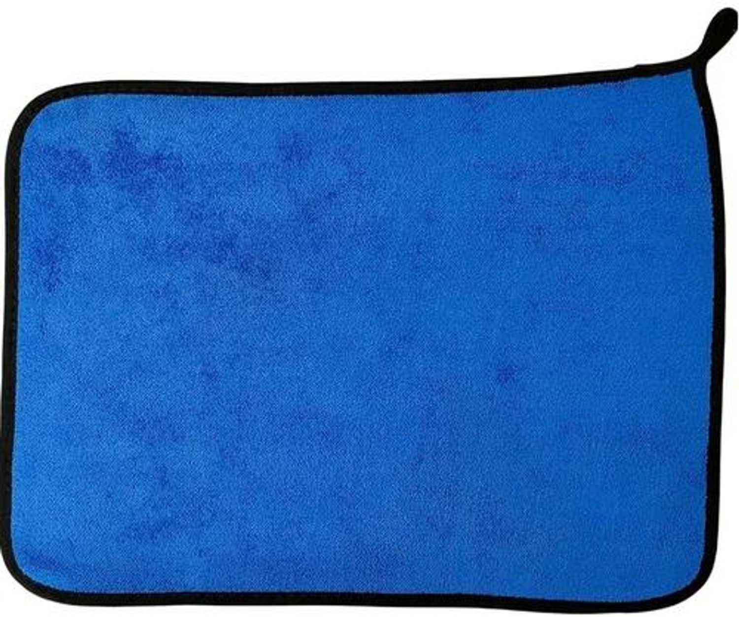 Image of namo creation Microfiber Vehicle Washing Cloth