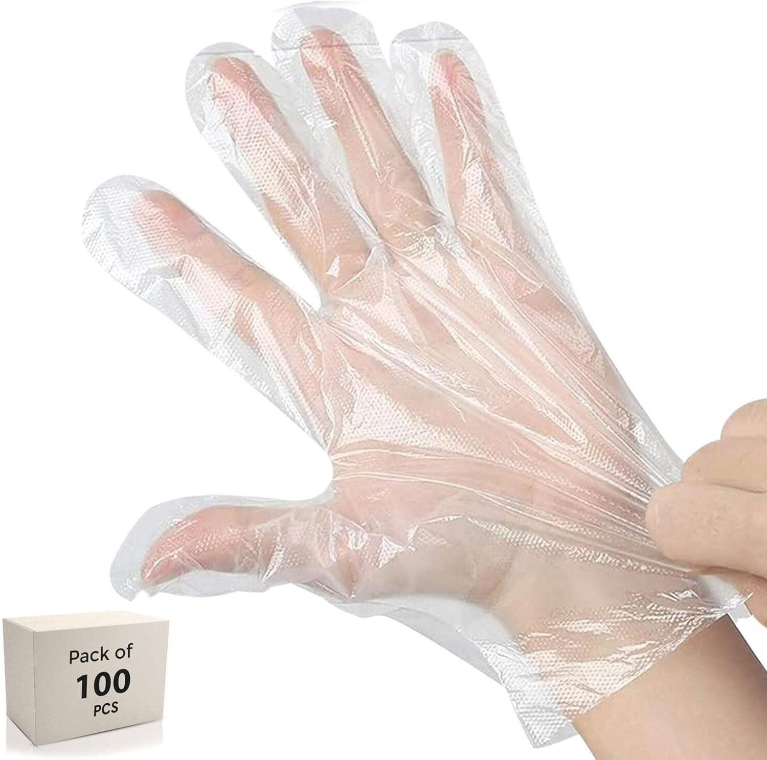 Image of starkyte Dry Glove Set